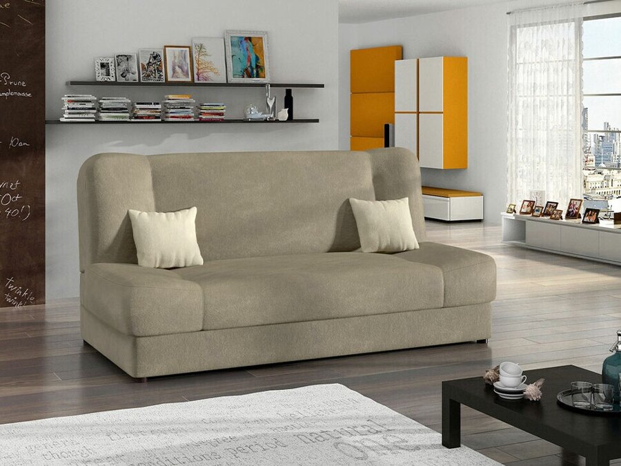 Sofa lova Comfivo 183 (Bizon 2113 + Bizon 2112)