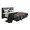 Letto continentale Beloit 110 (Barrel 97)