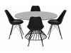 Conjunto de comedor Springfield 269