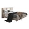 Letto continentale Beloit 110 (Barrel 04)