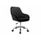 Irodai szék Comfivo 340 (Fekete)