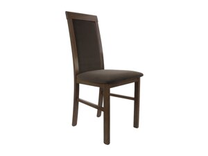 Krēsls Boston 463 (Tumši brūns + Brūns)