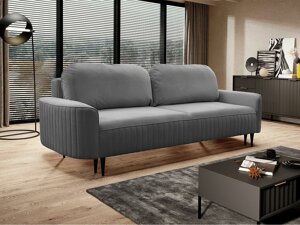 Καναπές κρεβάτι Kingston 138 (Velluto 16)