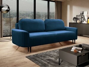 Καναπές κρεβάτι Kingston 138 (Velluto 11)