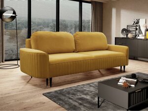 Καναπές κρεβάτι Kingston 138 (Velluto 8)