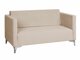 Sofa Providence K101 (Solo 251 Glanzgrau)