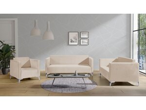 Conjunto de muebles tapizado Providence K105 (Solo 251)