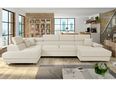 Stūra dīvāns 501760
