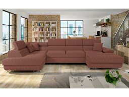 Угловой диван Comfivo 138 (Poso 29)