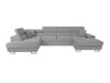 Угловой диван Comfivo 138 (Poso 110)