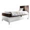 Boxspringbett Baltimore 170 (Soft 017 + Fresh 4)