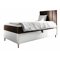 Boxspringbett Baltimore 170 (Soft 017 + Fresh 4)