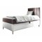 Boxspringbett Baltimore 170 (Soft 017 + Fresh 9)