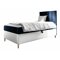 Boxspringbett Baltimore 170 (Soft 017 + Fresh 11)