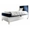 Boxspringbett Baltimore 170 (Soft 017 + Fresh 11)