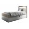 Cama continental Baltimore 169 (Soft 017 + Fresh 1)