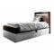 Letto continentale Baltimore 169 (Soft 017 + Fresh 4)