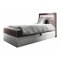 Continentaal bed Baltimore 169 (Soft 017 + Fresh 9)