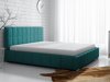 Cama Baltimore 120 (Rico 11)