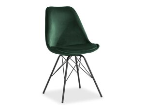 Krēsls Springfield 100 (Zaļš)