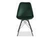Καρέκλα Springfield 100 (Πράσινο)