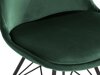 Καρέκλα Springfield 100 (Πράσινο)