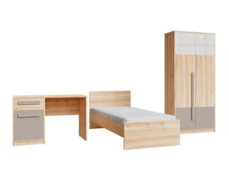 Juego de muebles Boston BD117