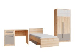 Juego de muebles Boston BD117