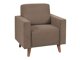 Fauteuil Providence D102 (Moric 03)