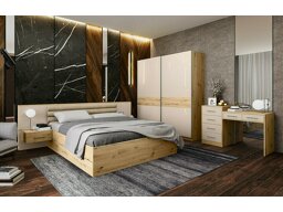 Schlafzimmer-Set Portland V104