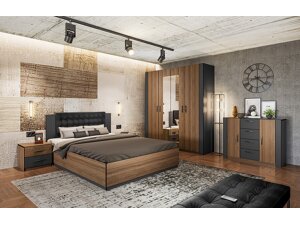Schlafzimmer-Set Portland 405