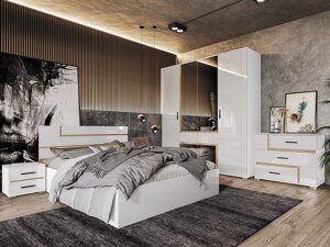 Schlafzimmer-Set Portland 410