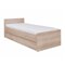 Letto Murrieta J116 (Sonoma quercia)