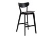 Silla de barra Oakland 960 (Negro)