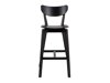 Silla de barra Oakland 960 (Negro)