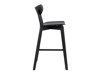 Silla de barra Oakland 960 (Negro)