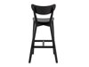 Silla de barra Oakland 960 (Negro)