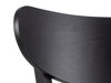 Silla de barra Oakland 960 (Negro)