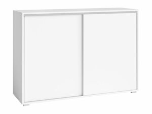 Шкафчик Murrieta 163 (Белый)