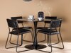 Conjunto de comedor Dallas 4166