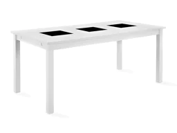 Asztal Riverton 493 (Fehér)