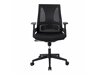 Καρέκλα γραφείου Mesa 503 (Μαύρο)