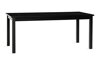 Conjunto de comedor Parkland 374 (Negro)