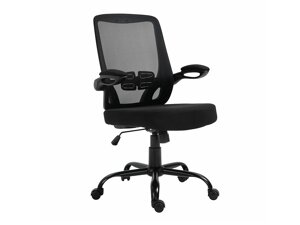 Καρέκλα γραφείου Mesa 505 (Μαύρο)