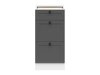 Mobile con cassetti Classic Grey 102