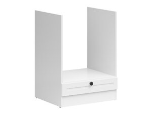 Mobile per elettrodomestico da incasso Classic White 113