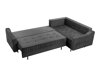 Ecksofa Kingsport 115 (Kronos 02)