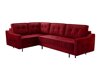 Ecksofa Kingsport 115 (Kronos 02)