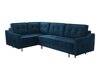 Ecksofa Kingsport 115 (Kronos 09)