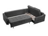 Ecksofa Kingsport 115 (Kronos 09)